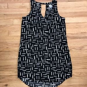 Old Navy tank dress